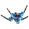 Lego Ninjago 70663 Конструктор Лего Ниндзяго Ния и Ву: мастера Кружитцу, 227 деталей