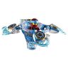 Lego Ninjago 70663 Конструктор Лего Ниндзяго Ния и Ву: мастера Кружитцу, 227 деталей