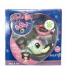 Hasbro 25921 LPS Пет с открыткой, Кит