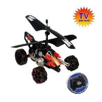 Airhogs 44404 Машина-вертолет Hover Assault