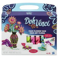 Hasbro B2834 DohVinci Набор для творчества Дизайнерская ваза