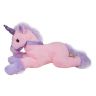 Keel toys SF1562 Мягкая игрушка Единорог розовый, 48 см 