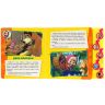 УМка 9785919418221 Книга Споем с Машей! 5 кнопок