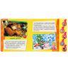 УМка 9785919418221 Книга Споем с Машей! 5 кнопок