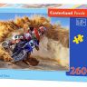 Castorland B-27460 Пазл MIDI Скорость, 260 деталей