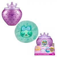 Moose 75460 Pikmi Pops Набор с 1 героем «Cheeki Puff»