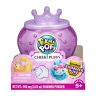 Moose 75460 Pikmi Pops Набор с 1 героем «Cheeki Puff»