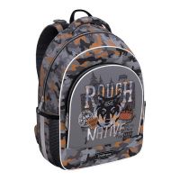 ErichKrause 49466ЕК Рюкзак ErichKrause ErgoLine15L Rough Native