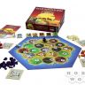 Настольная игра Колонизаторы