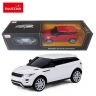 Rastar 46900 Машина р/у Range Rover Evoque, 1:24