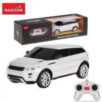 Rastar 46900 Машина р/у Range Rover Evoque, 1:24