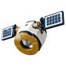 Lego 60228 City Конструктор Лего Space Port Ракета для запуска в далекий космос и пульт управления запуском, 837 деталей