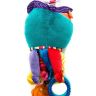 TOMY Lamaze 27068 Томи Ламаз Развивающая игрушка Капитан Кальмар