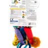 TOMY Lamaze 27068 Томи Ламаз Развивающая игрушка Капитан Кальмар