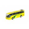 Big Motors XL80136L Автобус инерционный со светом и звуком, 1:60