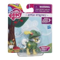 Hasbro B2203 My Little Pony Семья Эпл Мини-пони Эпл Штрудель