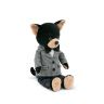 Orange Toys LD008 Lucky Doggy Мягкая игрушка Собачка Lucky Buzz: Современная классика, 25 см