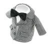Orange Toys LD008 Lucky Doggy Мягкая игрушка Собачка Lucky Buzz: Современная классика, 25 см