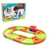 Toy Hero 9017A Набор игровой Гоночный трек