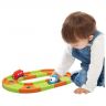 Toy Hero 9017A Набор игровой Гоночный трек