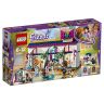 Lego Friends 41344 Конструктор Лего Подружки Магазин аксессуаров Андреа, 294 детали