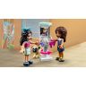 Lego Friends 41344 Конструктор Лего Подружки Магазин аксессуаров Андреа, 294 детали