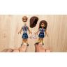 Lego Friends 41344 Конструктор Лего Подружки Магазин аксессуаров Андреа, 294 детали