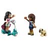 Lego Friends 41344 Конструктор Лего Подружки Магазин аксессуаров Андреа, 294 детали