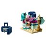 Lego Friends 41344 Конструктор Лего Подружки Магазин аксессуаров Андреа, 294 детали