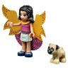 Lego Friends 41344 Конструктор Лего Подружки Магазин аксессуаров Андреа, 294 детали