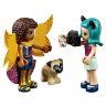 Lego Friends 41344 Конструктор Лего Подружки Магазин аксессуаров Андреа, 294 детали