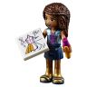 Lego Friends 41344 Конструктор Лего Подружки Магазин аксессуаров Андреа, 294 детали