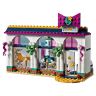 Lego Friends 41344 Конструктор Лего Подружки Магазин аксессуаров Андреа, 294 детали