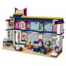 Lego Friends 41344 Конструктор Лего Подружки Магазин аксессуаров Андреа, 294 детали