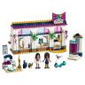Lego Friends 41344 Конструктор Лего Подружки Магазин аксессуаров Андреа, 294 детали