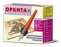 Десятое королевство 01507ДК Электроприбор для выжигания по дереву "Орбита+"