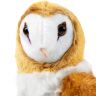 Мягкая игрушка Wild republic Амбарная сова, сипуха, 39 см