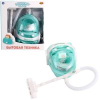 ABtoys (АБтойс) PT-01213 Помогаю маме. Бытовая техника. Пылесос