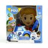 Robocar POLI 83320 Машинка р/у на голосовом управлении Робокар Поли