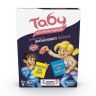 Hasbro E4941 Игра настольная Табу Дети против родителей