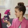 Hasbro E2514 MLP Movie Светящаяся фигурка Пони Буря, 20 см 
