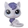 Hasbro E1014 LPS S2 Игровой набор Семья петов, Кошечки