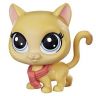 Hasbro E1014 LPS S2 Игровой набор Семья петов, Кошечки