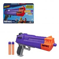 Hasbro E7515 Nerf Бластер Нёрф Фортнайт Револьвер