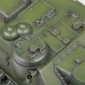 Звезда 3688з Сборная модель Советский  истребитель танков СУ-100, 1:35