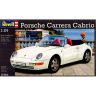 Revell 07063 Сборная модель Автомобиль Кабриолет Porsche 911 Carrera