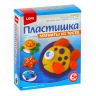 LORI Мт-004 Пластишка Магниты из теста "Подводные друзья"