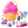 Canal Toys SSC038 Набор для изготовления ароматизированного слайма So slime diy серии «Slimelicious» Мегакейс