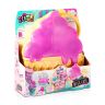 Canal Toys SSC038 Набор для изготовления ароматизированного слайма So slime diy серии «Slimelicious» Мегакейс