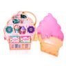 Canal Toys SSC038 Набор для изготовления ароматизированного слайма So slime diy серии «Slimelicious» Мегакейс